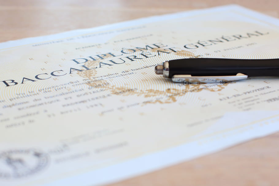 Bac : obtenir une mention peut vous rapporter de l'argent