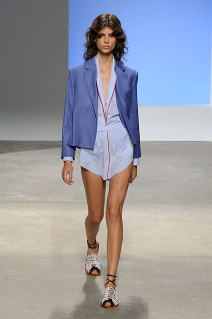 D&eacute;fil&eacute; Thakoon