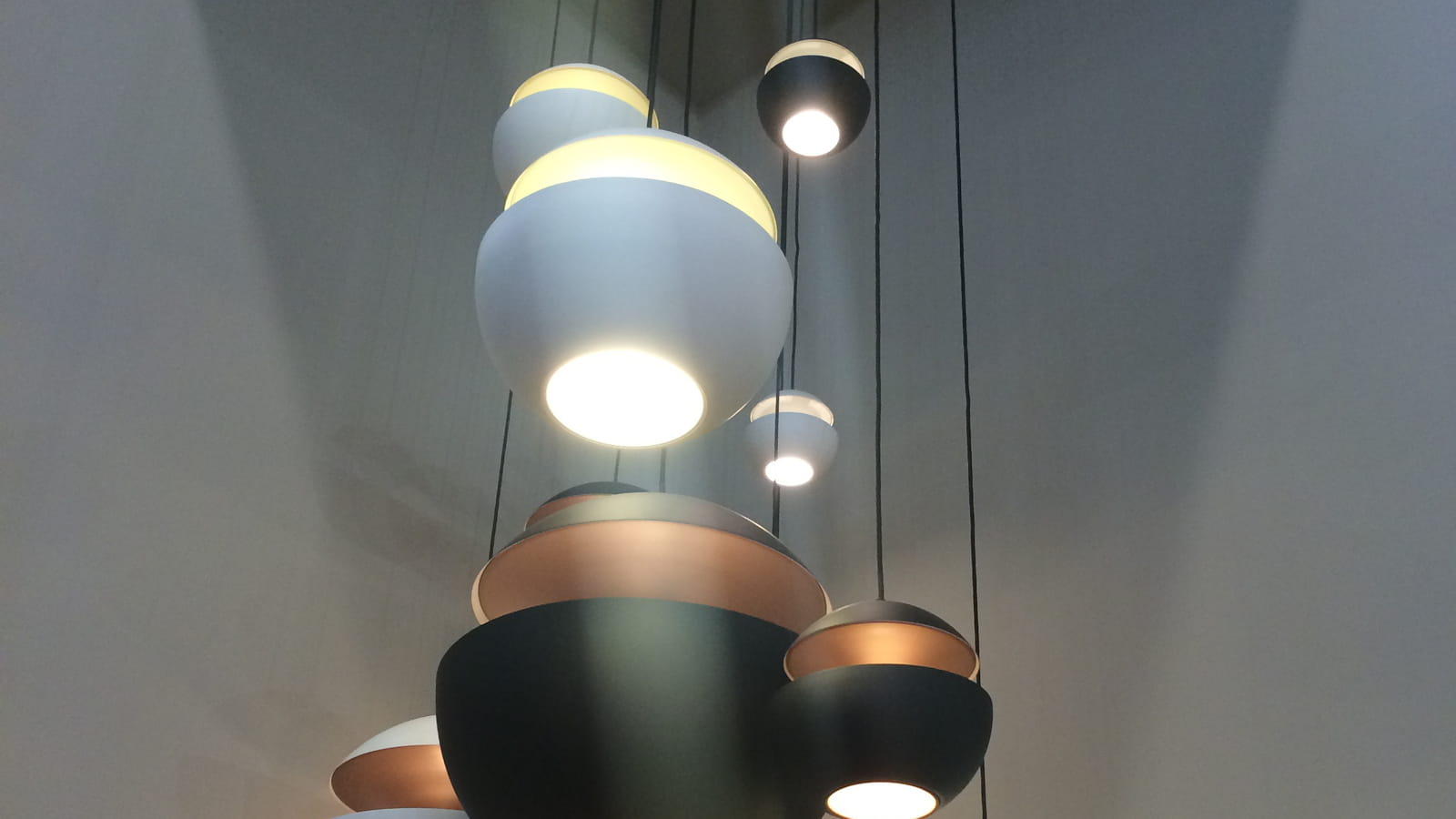 Luminaires Here comes the sun /Journal Des Femmes