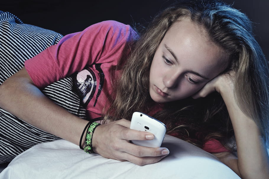Ados en manque de sommeil : comment les aider à mieux dormir ?