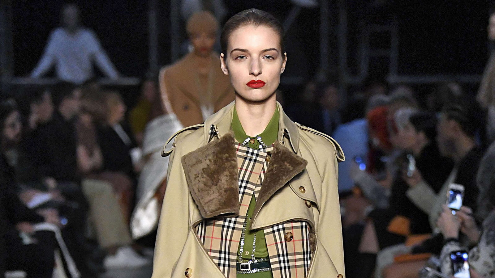 Burberry