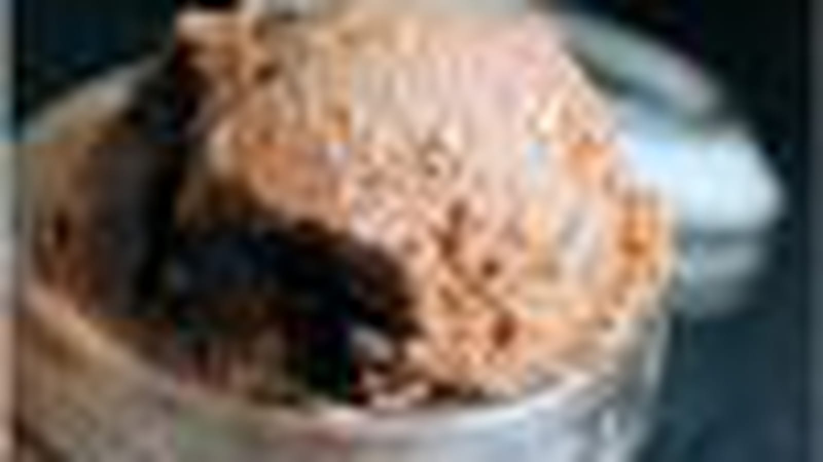 Glace choco-coco