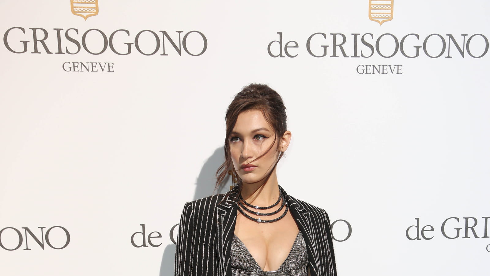 Bella Hadid 