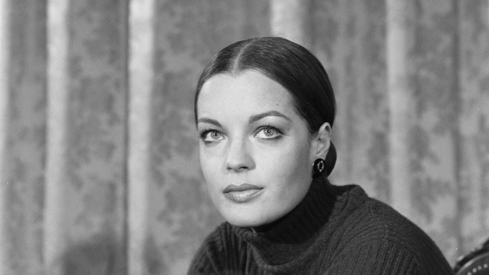 Romy Schneider