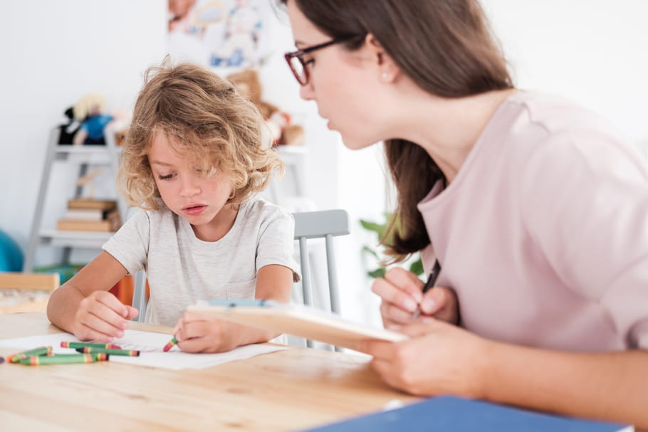 Continuité pédagogique : un bilan positif pour les élèves français