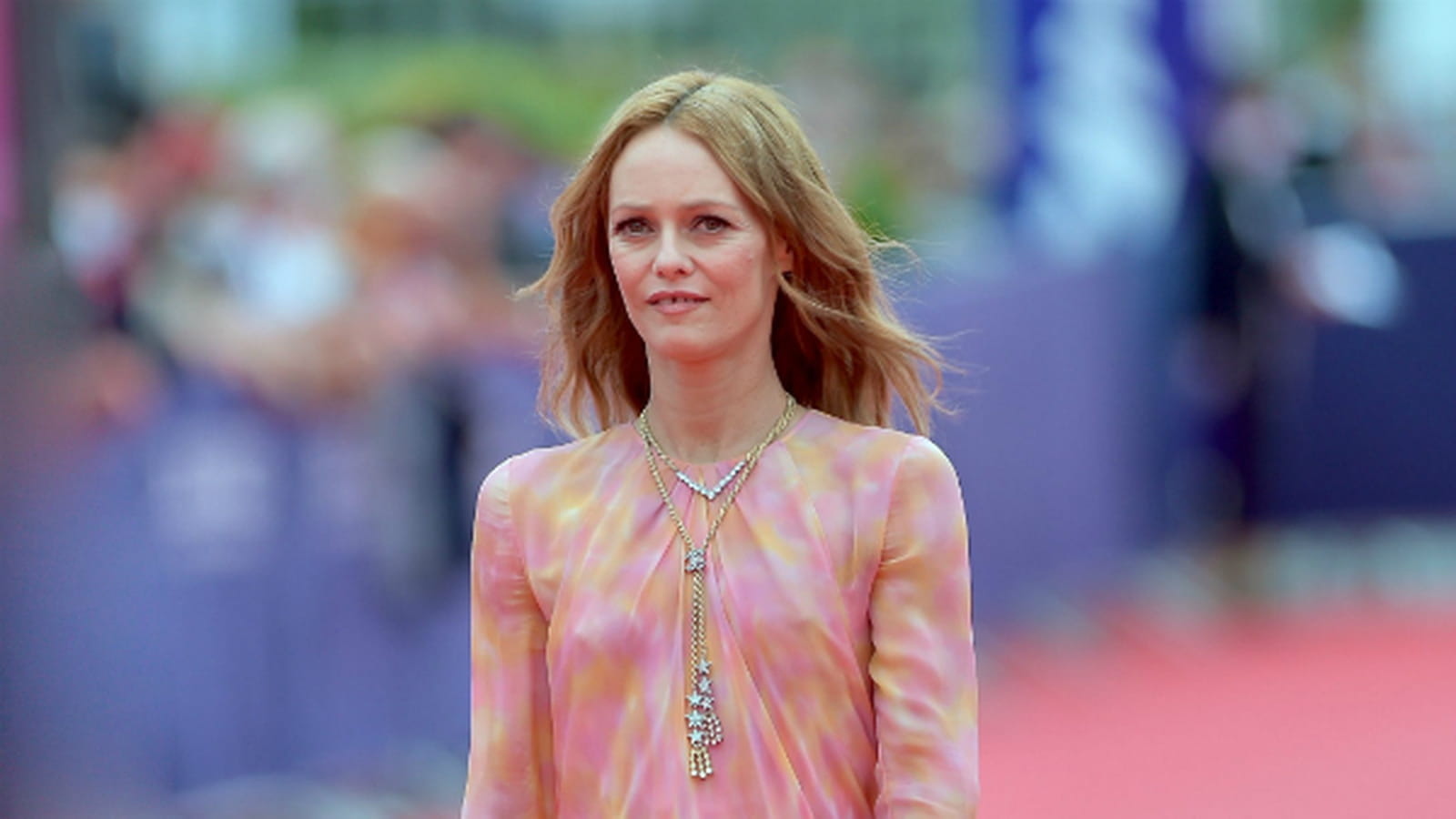 Vanessa Paradis