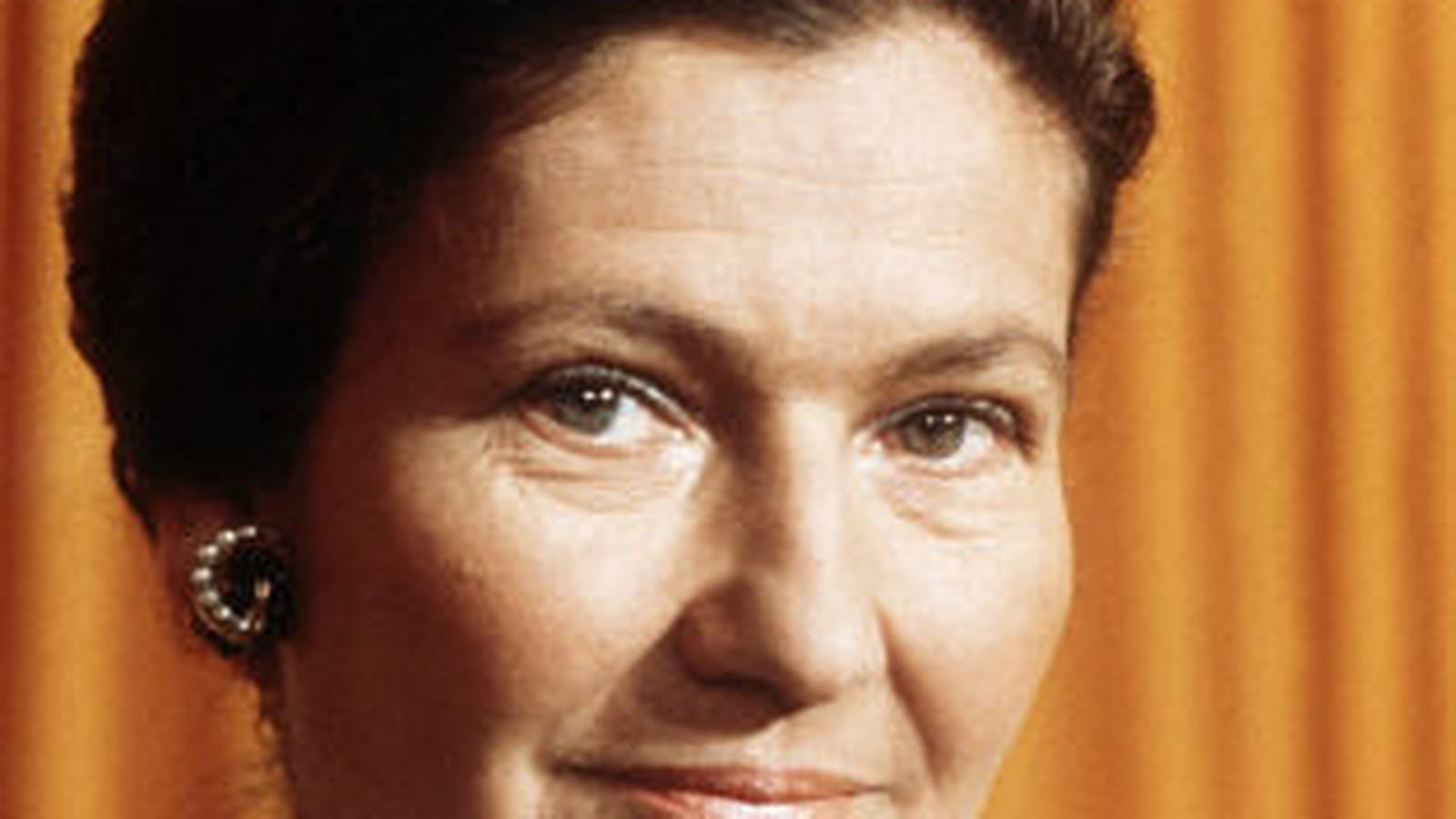 Simone Veil