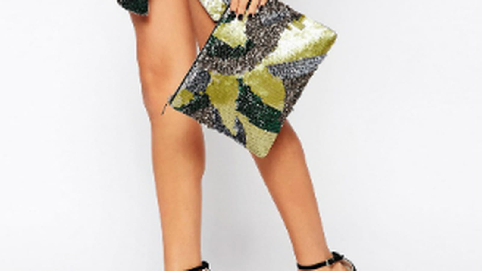 Pochette Asos