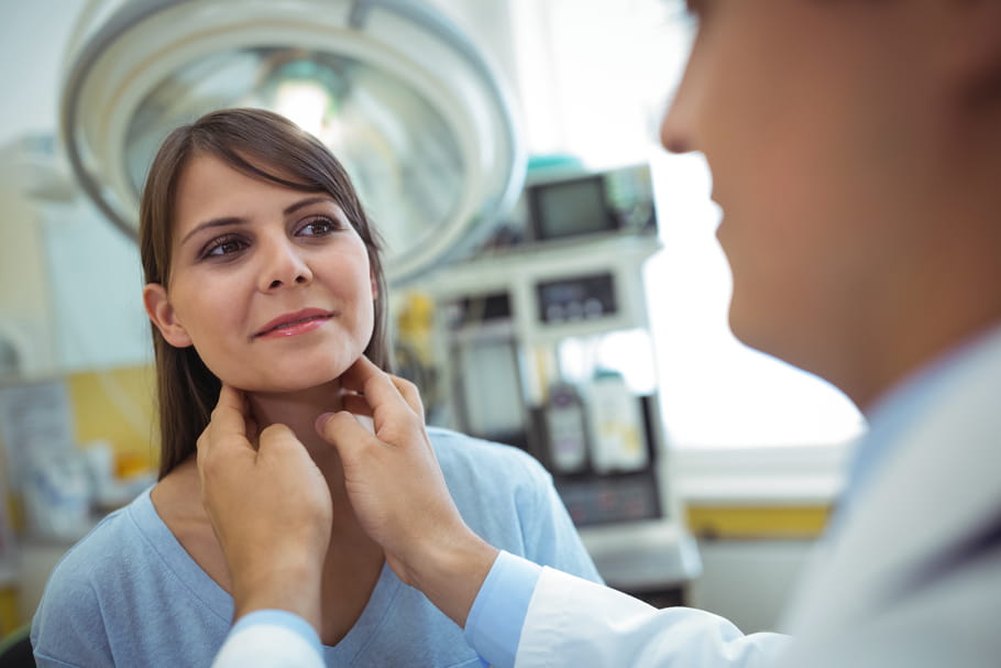 Endocrinologue : quand et pourquoi consulter ?