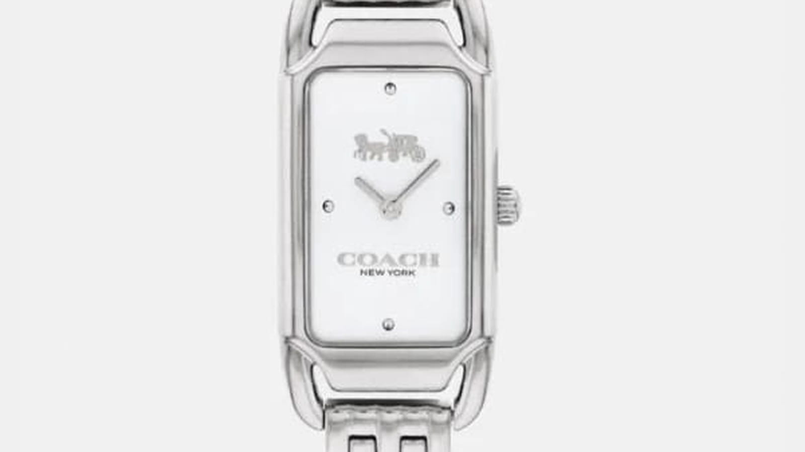 Montre Coach
