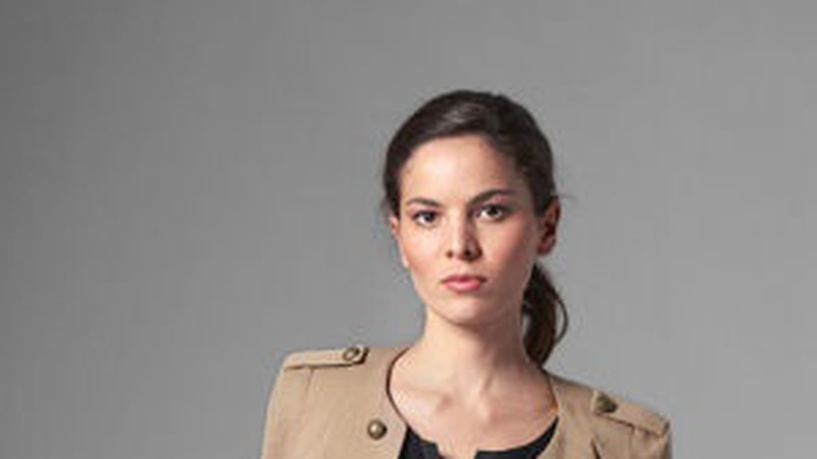 Veste "Bengale" de DDP