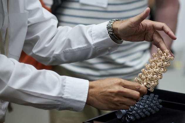 LEED pour une production éco-responsable : la réutilisation des chutes