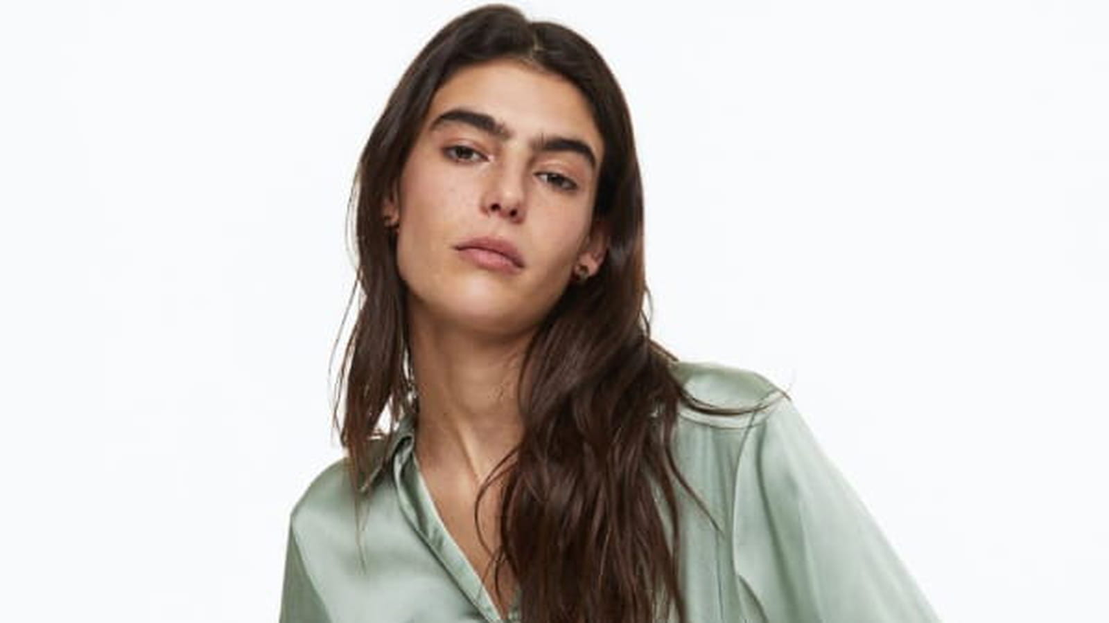Blouse H&M