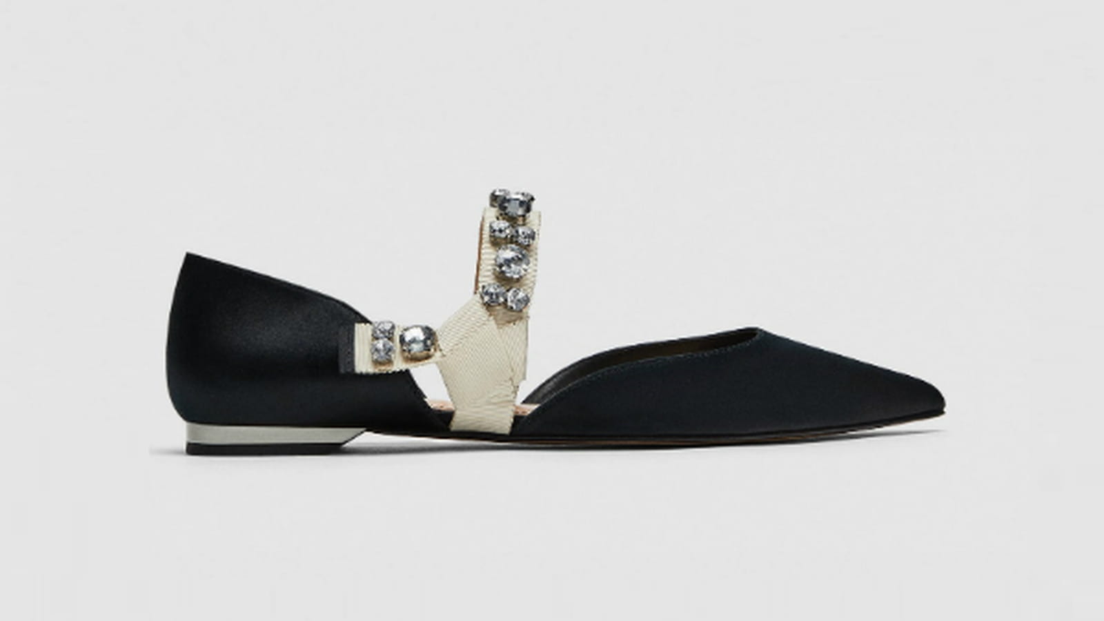 Ballerines Zara