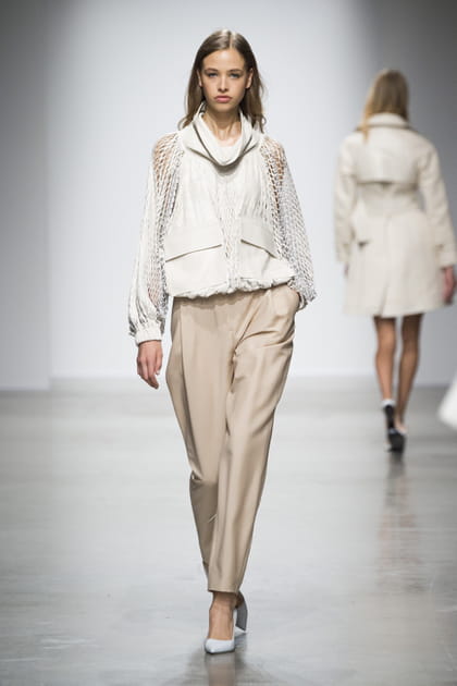 Kristina Fidelskaya printemps-&eacute;t&eacute; 2020