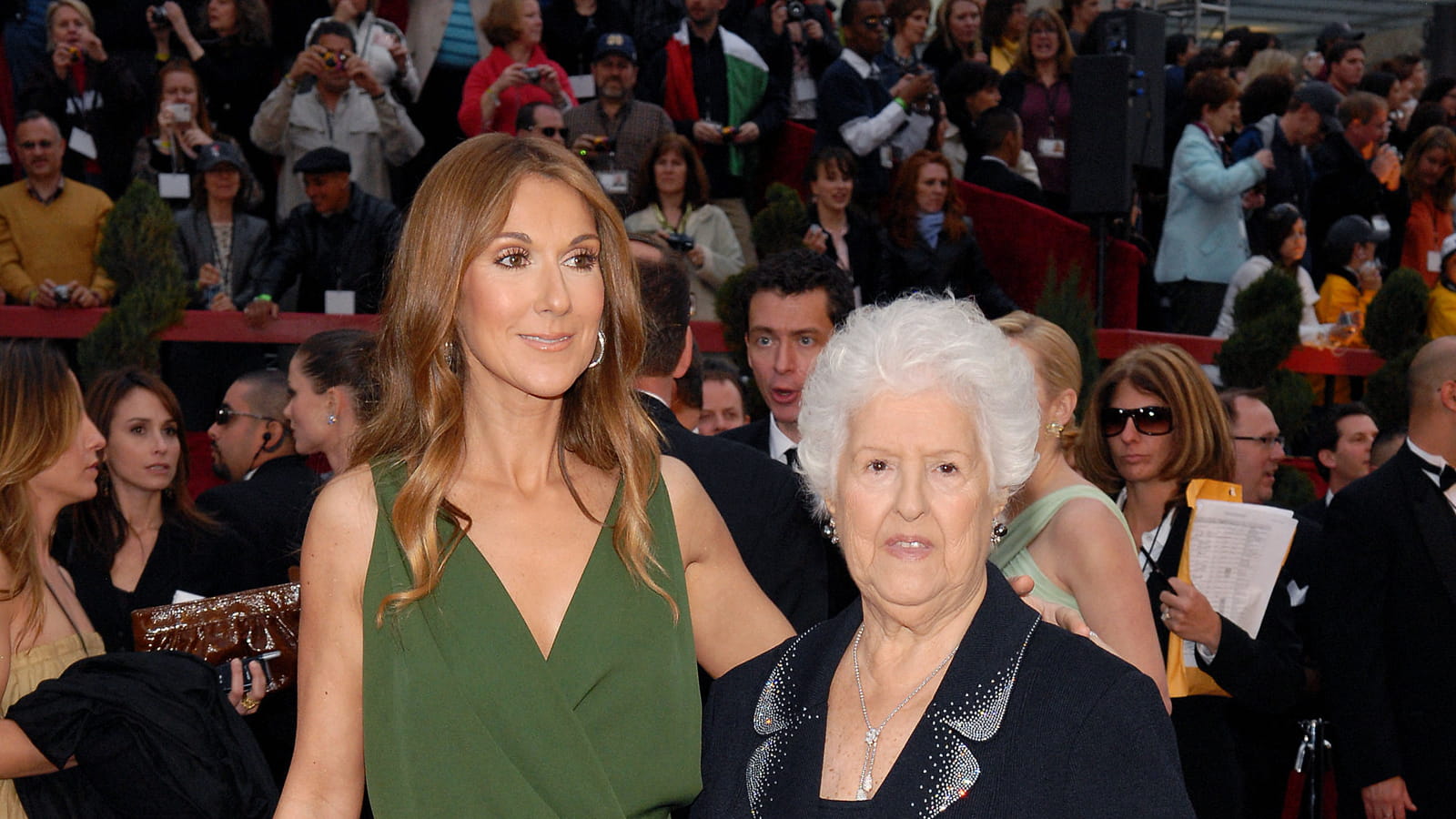 Céline Dion