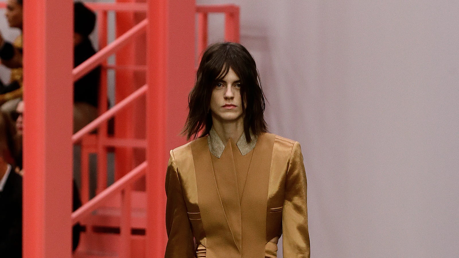 Look 12 