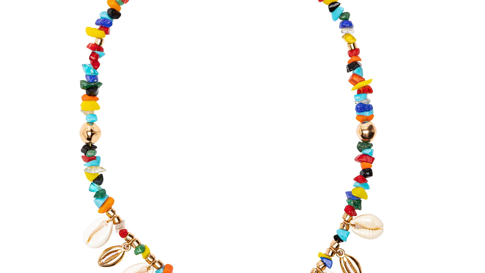 Collier Balaboosté