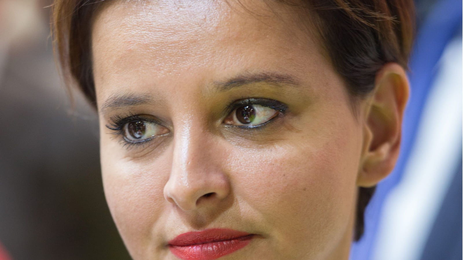 Najat Vallaud-Belkacem