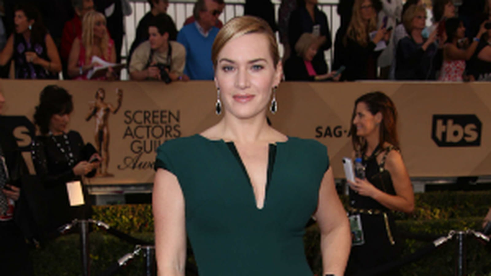 Kate Winslet