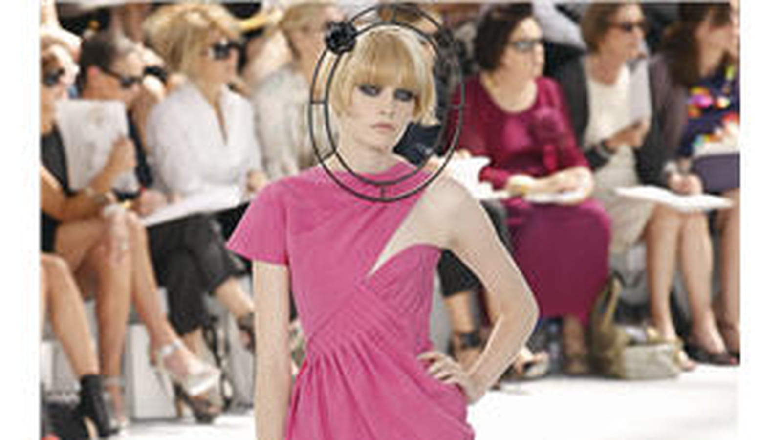 Chanel 2