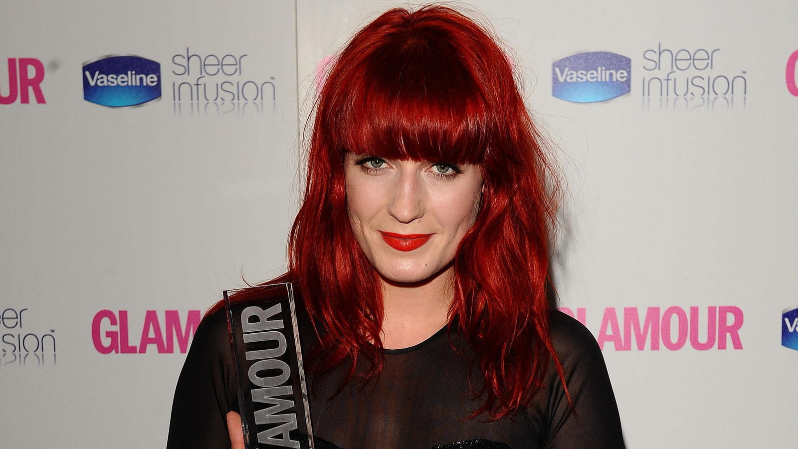Florence Welch