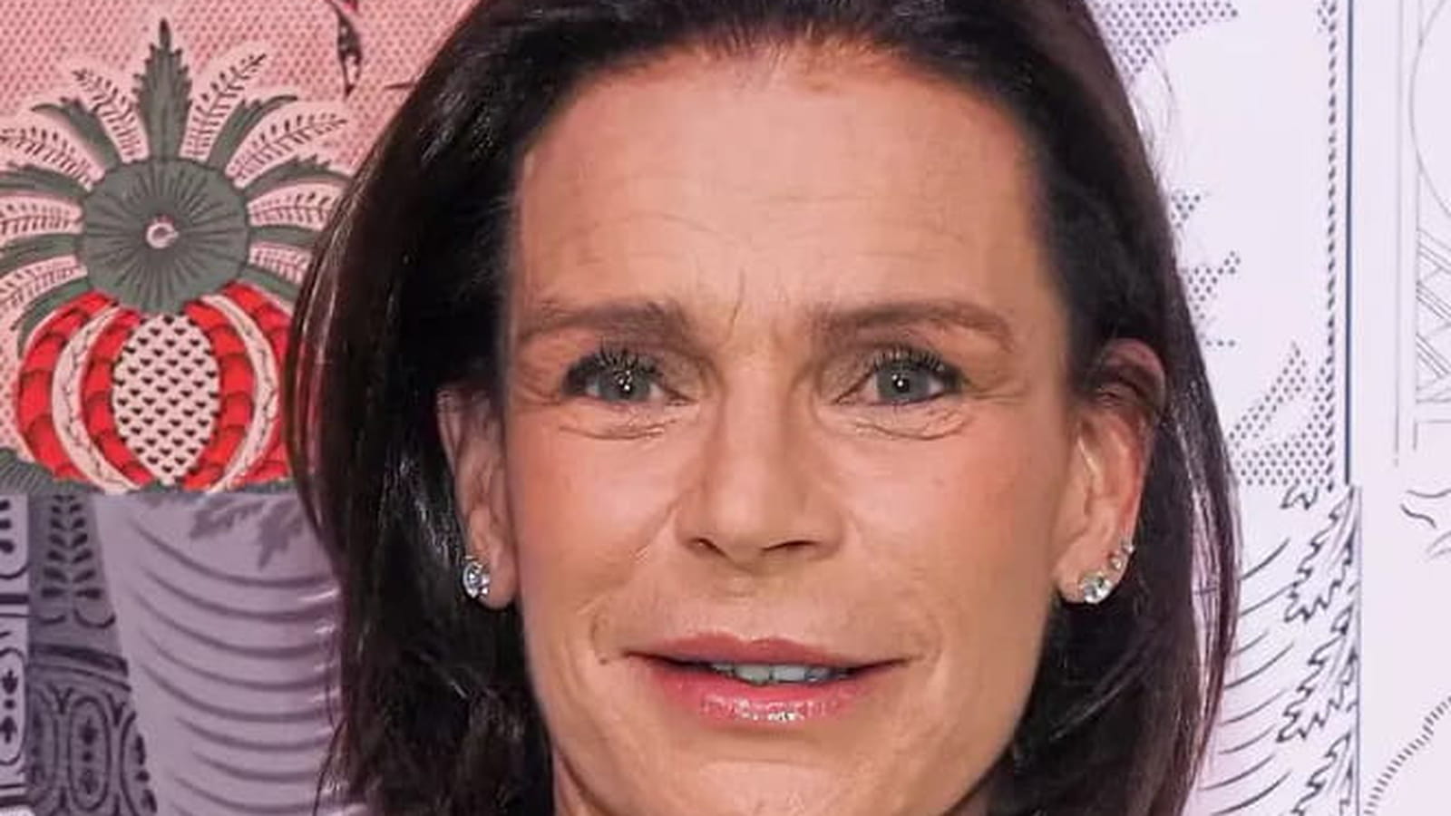 Stéphanie de Monaco