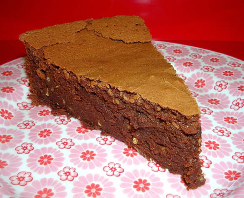 Gâteau extra-moelleux au chocolat