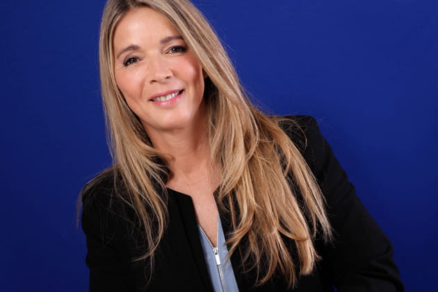 H&eacute;l&egrave;ne Roll&egrave;s, transform&eacute;e, participe au Grand Blind Test en 2017