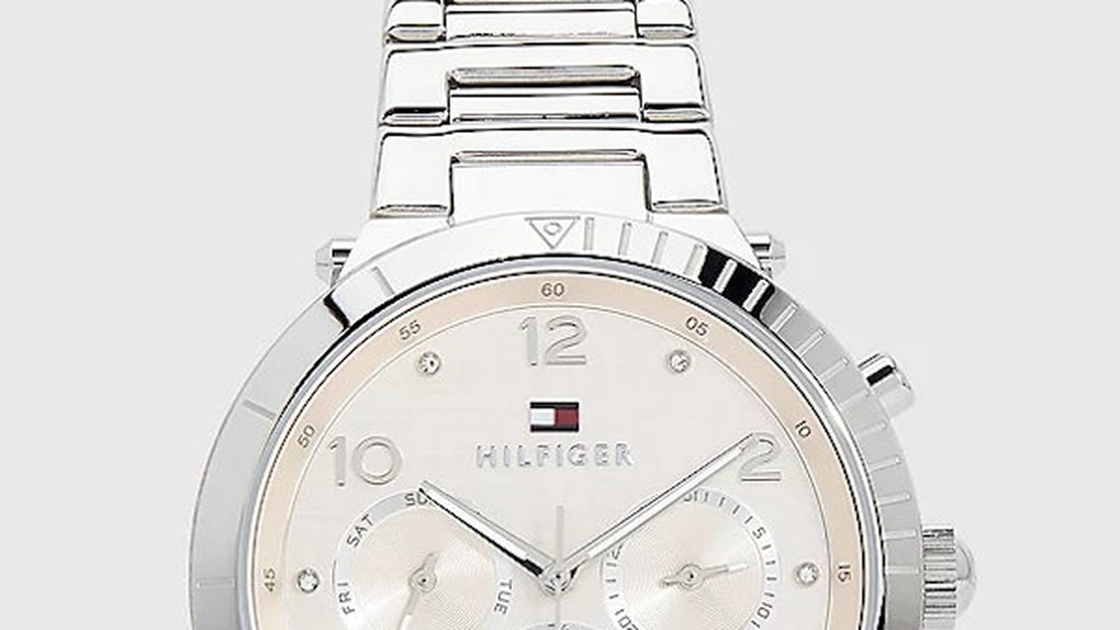 Montre Tommy Hilfiger