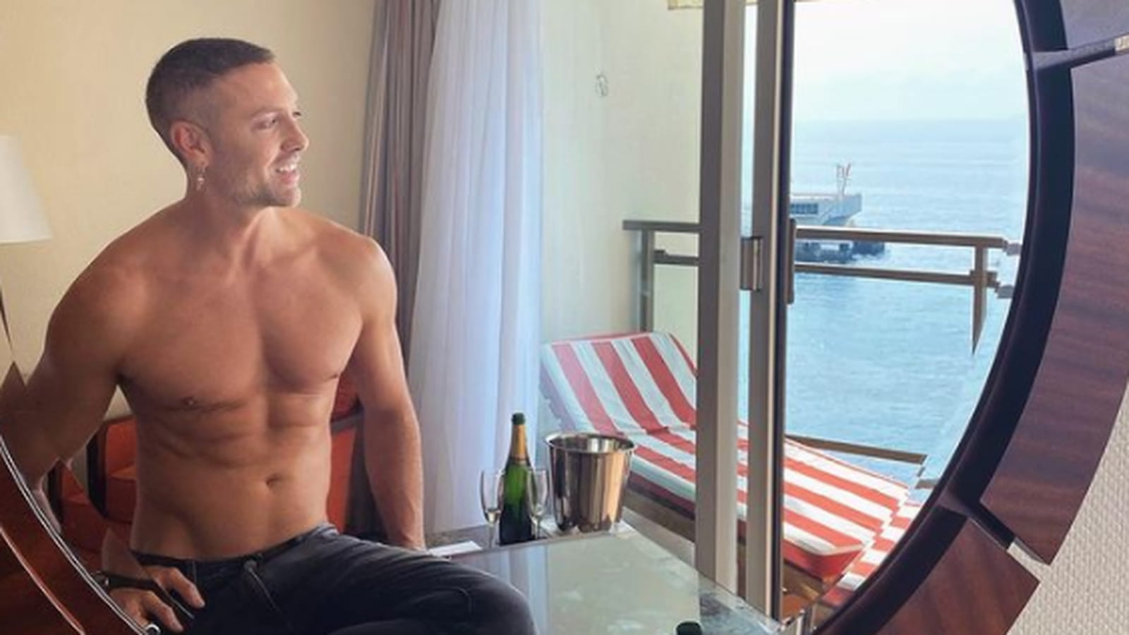 Maxime Dereymez 