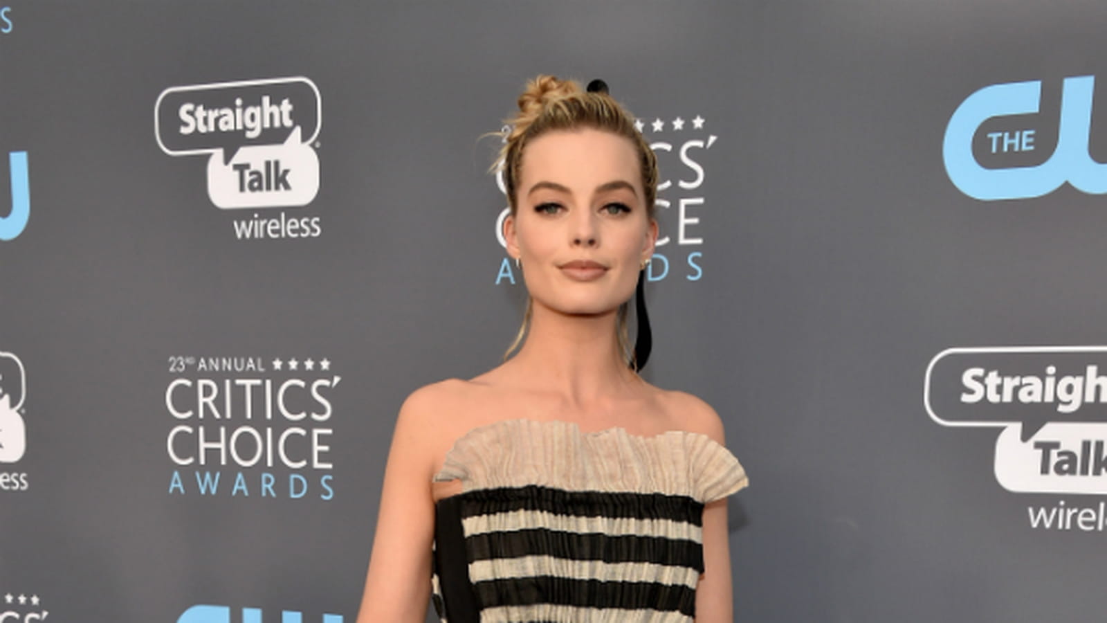 Margot Robbie