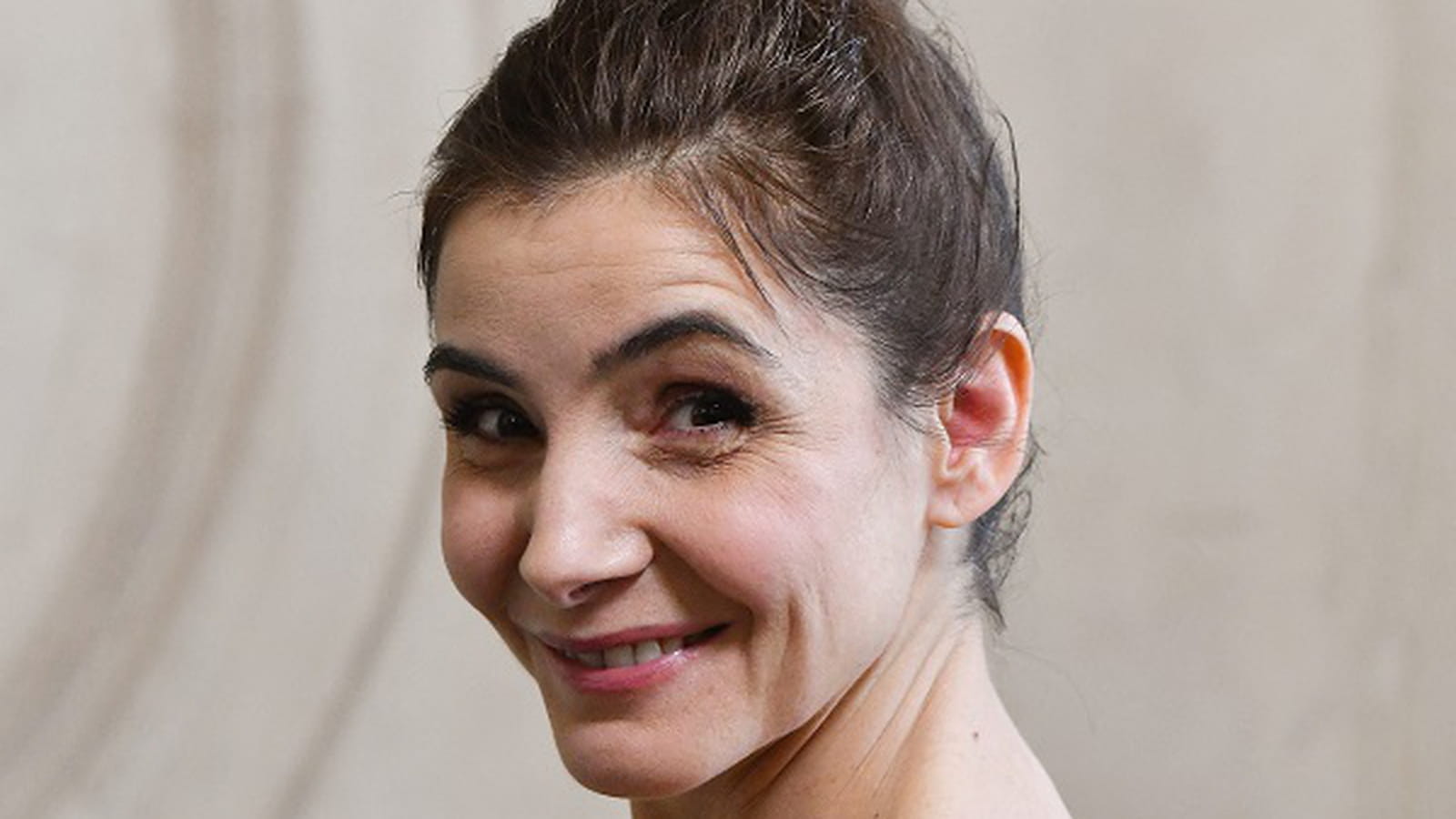 Clotilde Courau