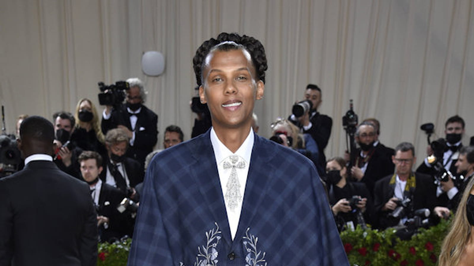 Stromae