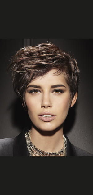 Paris Fatal - Franck Provost