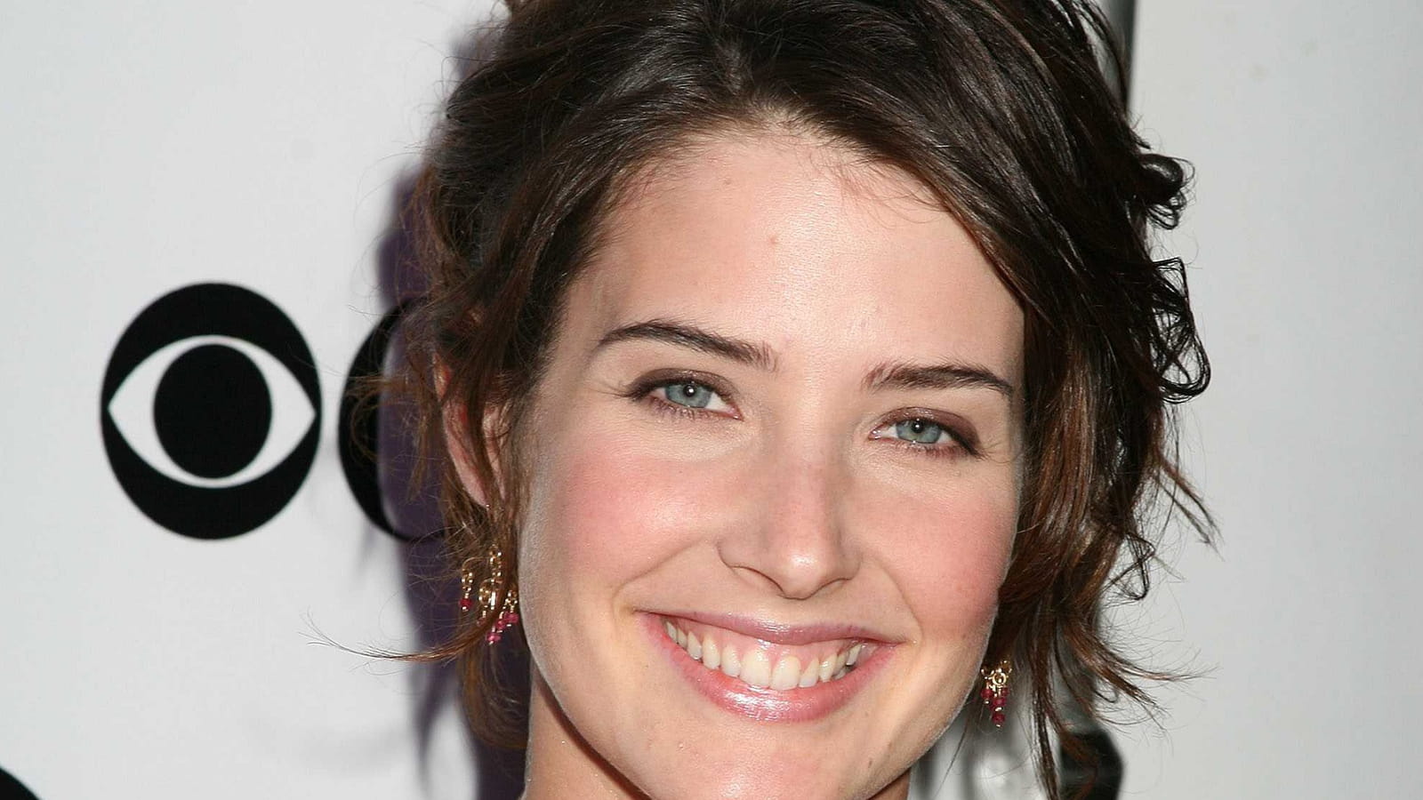 Cobie Smulders, 24 ans