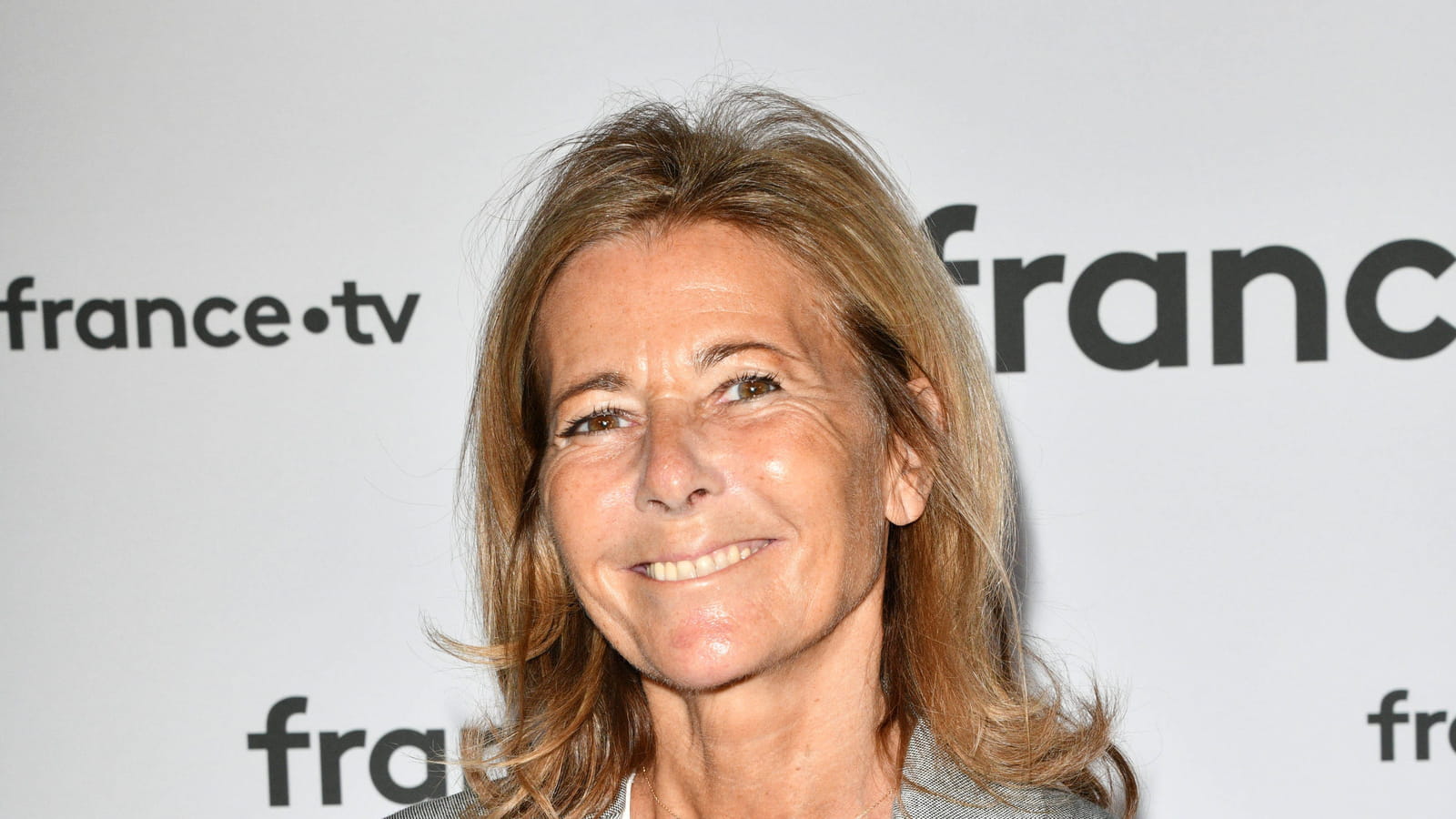 Claire Chazal