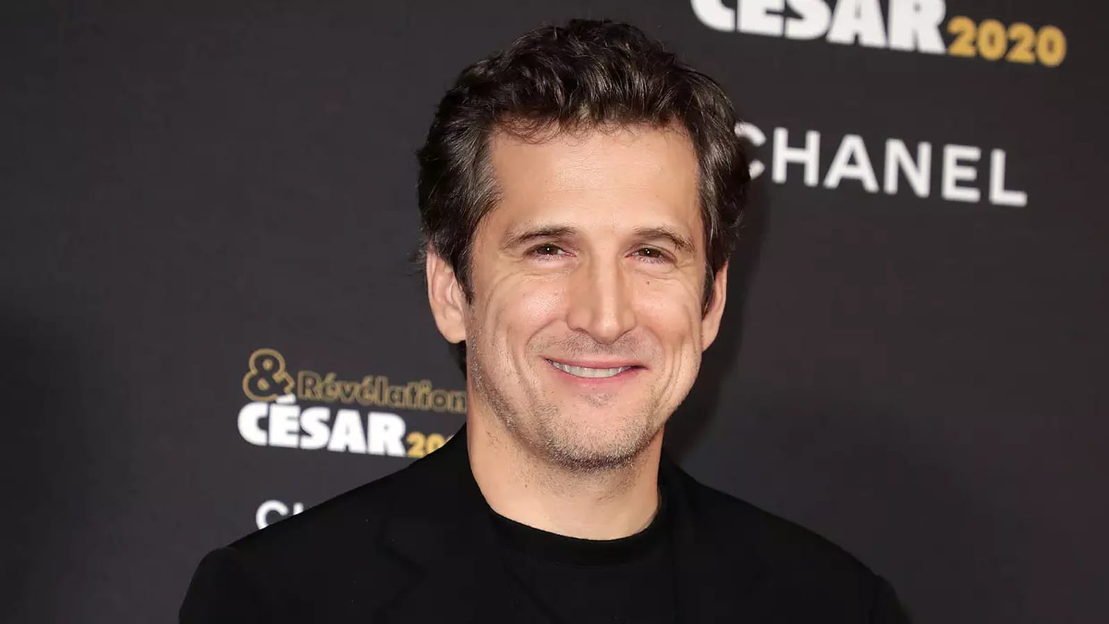 Guillaume Canet