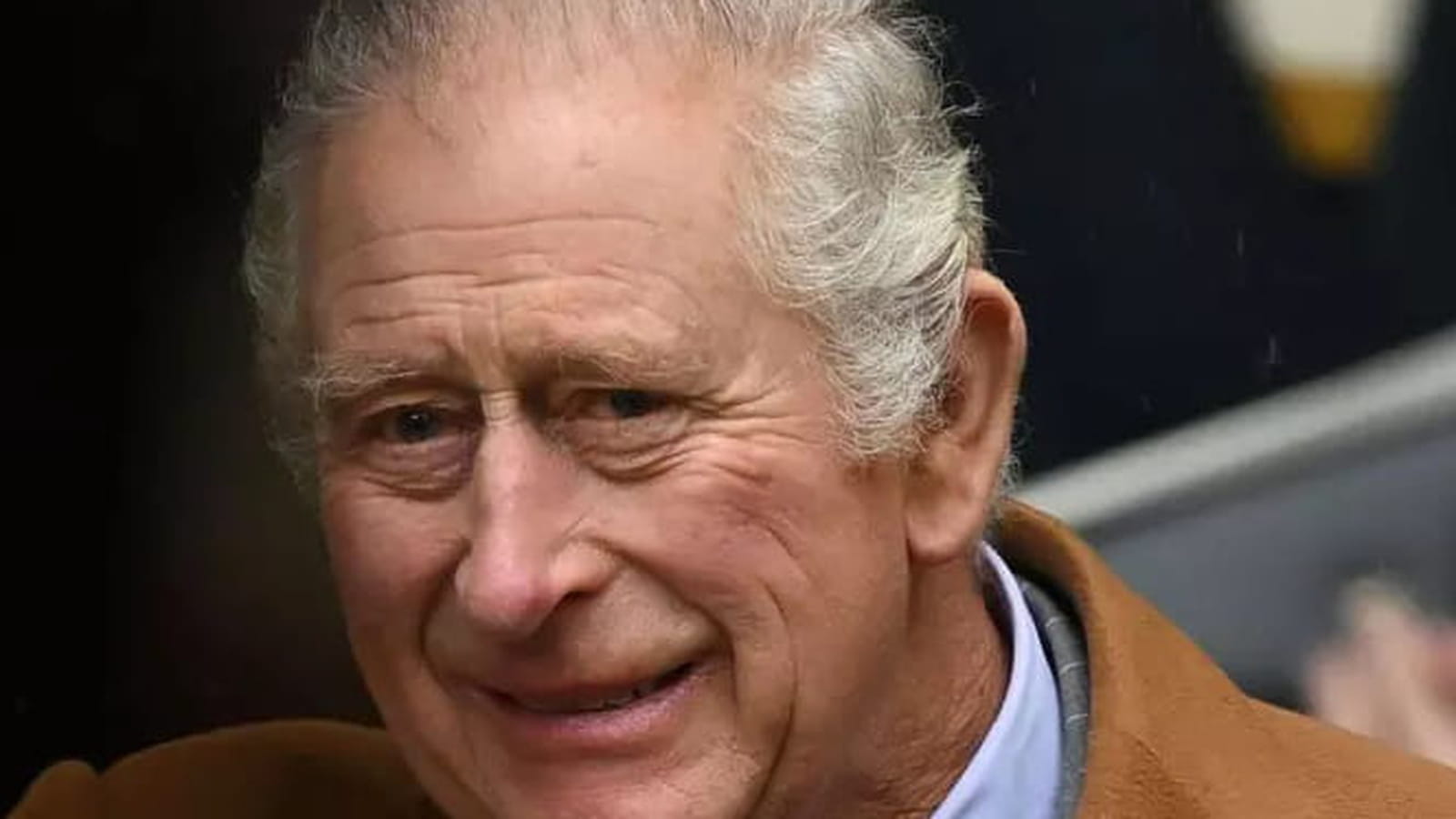 Charles III
