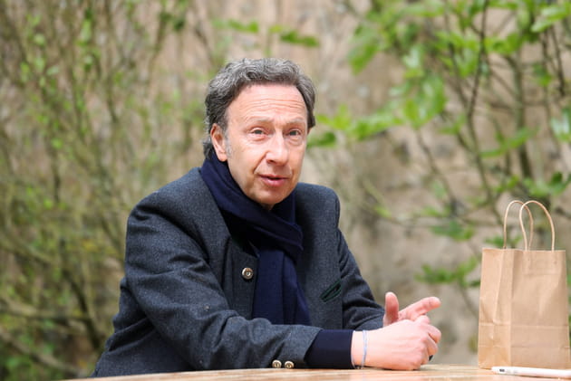 Stéphane Bern et la pub MMA : l'argent qu'il a touché