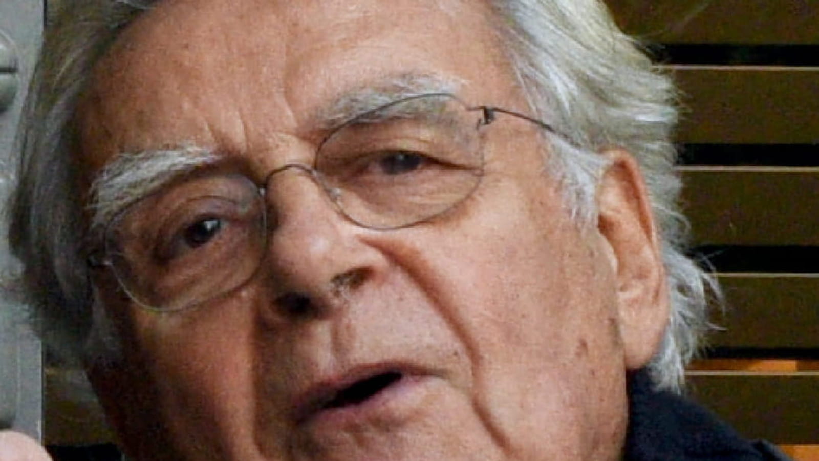Bernard Pivot