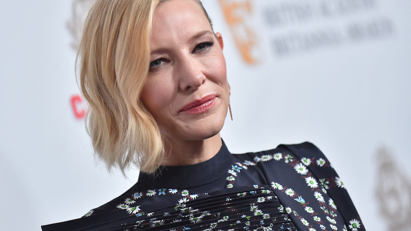 Cate Blanchett