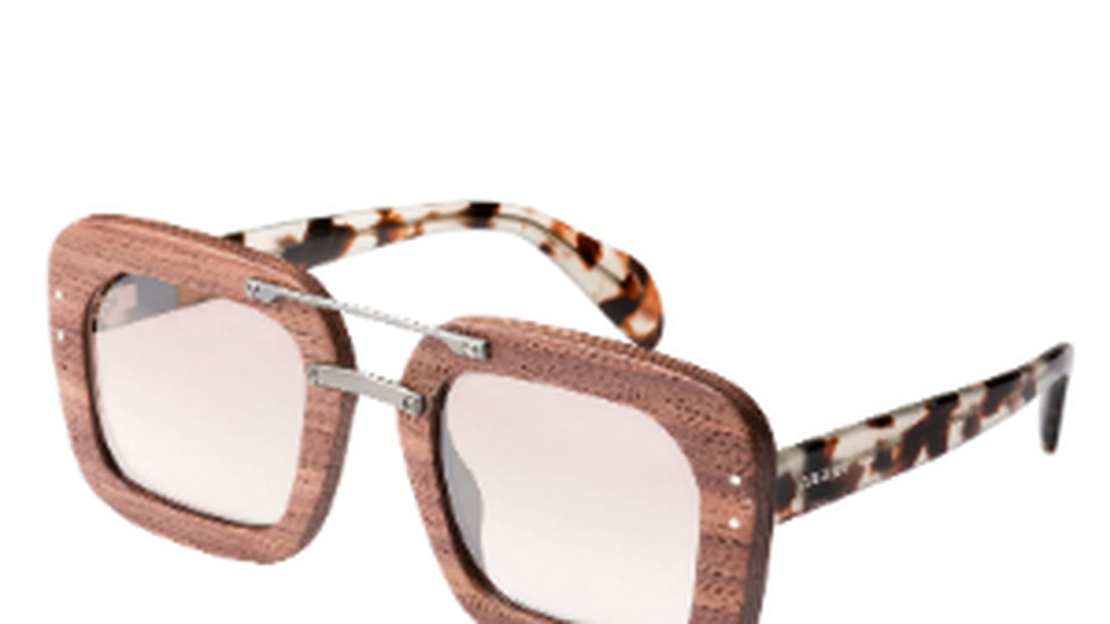 Lunettes Prada
