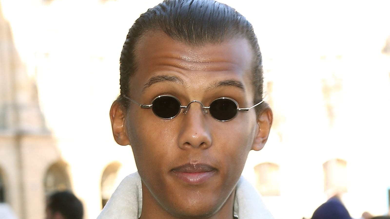 Stromae 