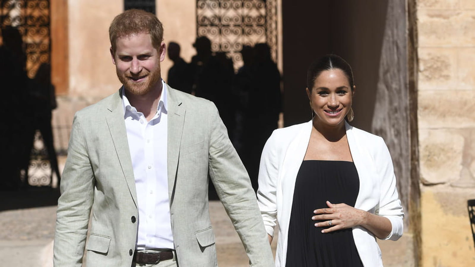 Prince Harry