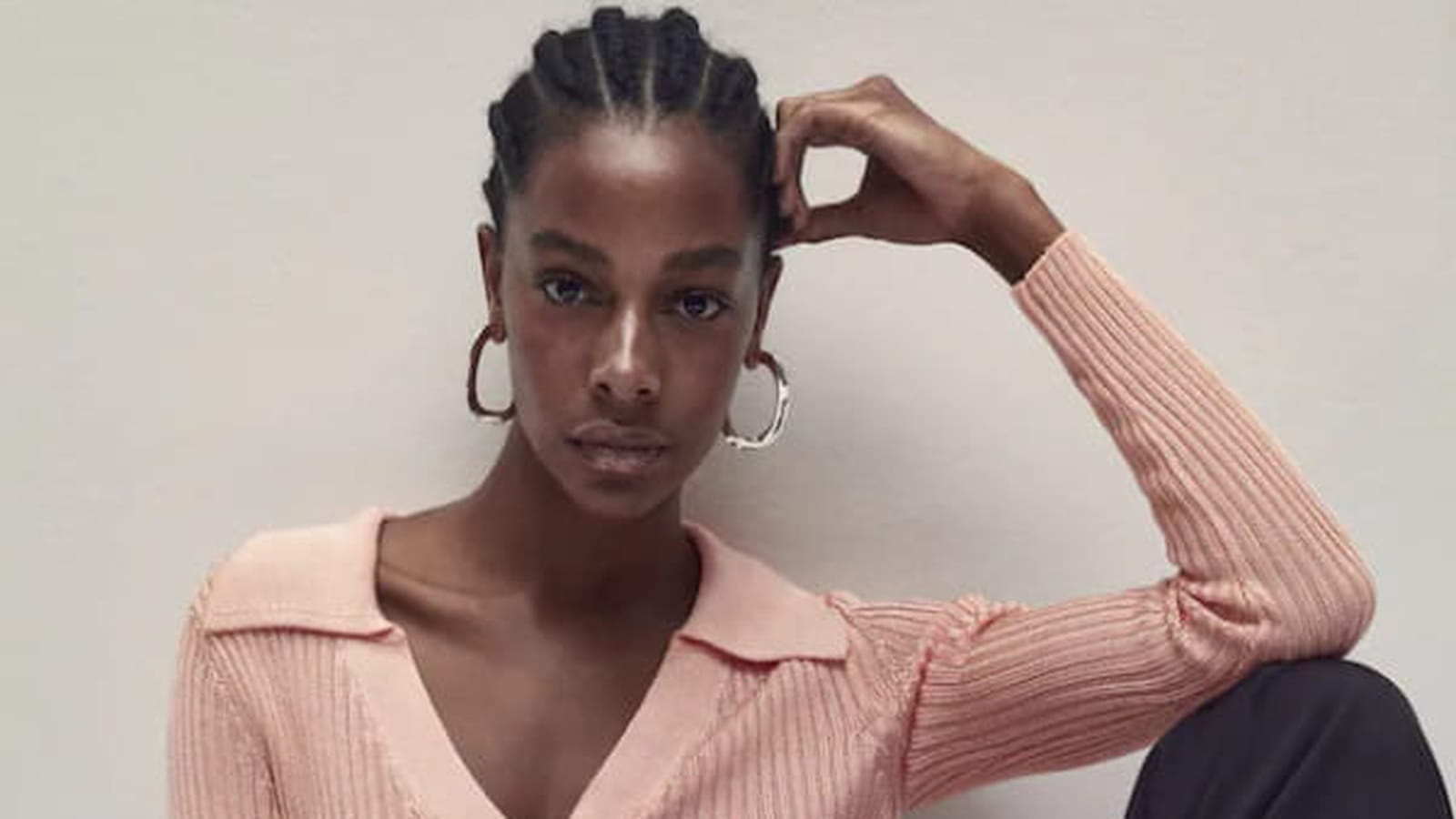 Cardigan Mango