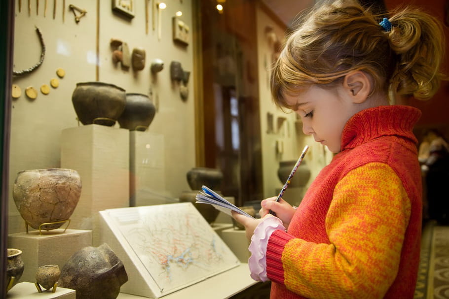 Journées du patrimoine 2016 : les sorties coups de cœur pour enfants