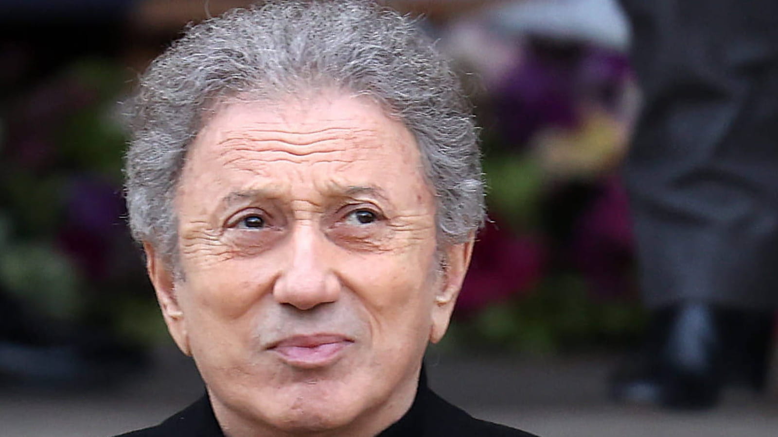 Michel Drucker
