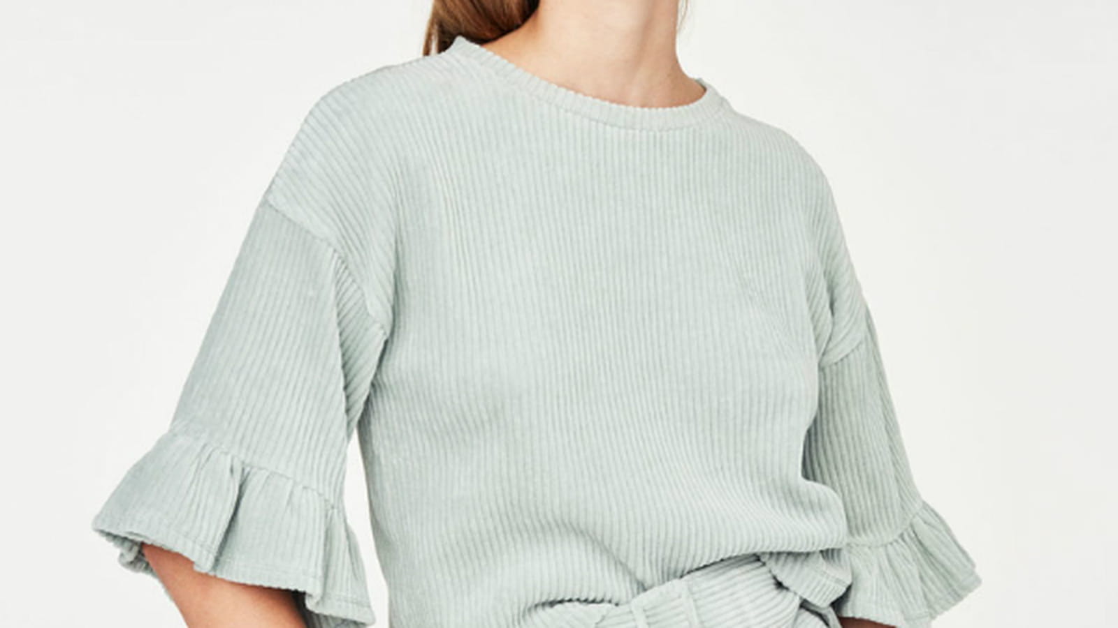 T-shirt Uterque 