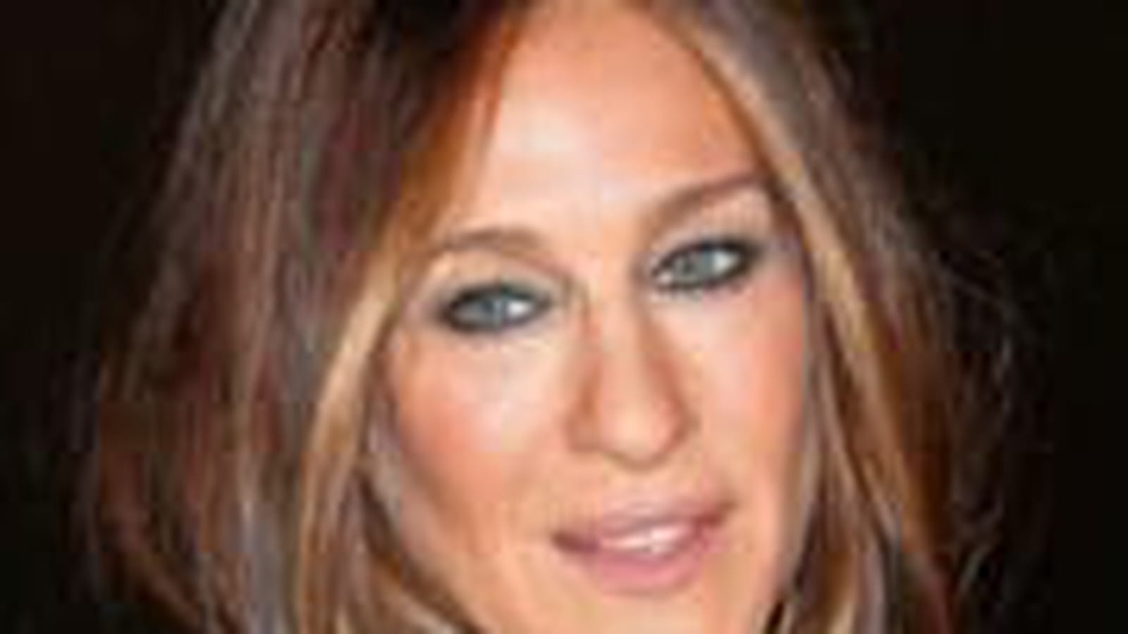 Sarah Jessica Parker